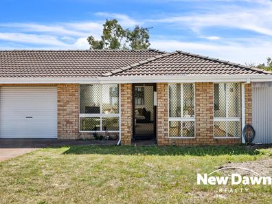 3B Smeed Street, Noranda WA 6062