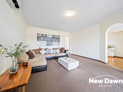 3B Smeed Street, Noranda WA 6062