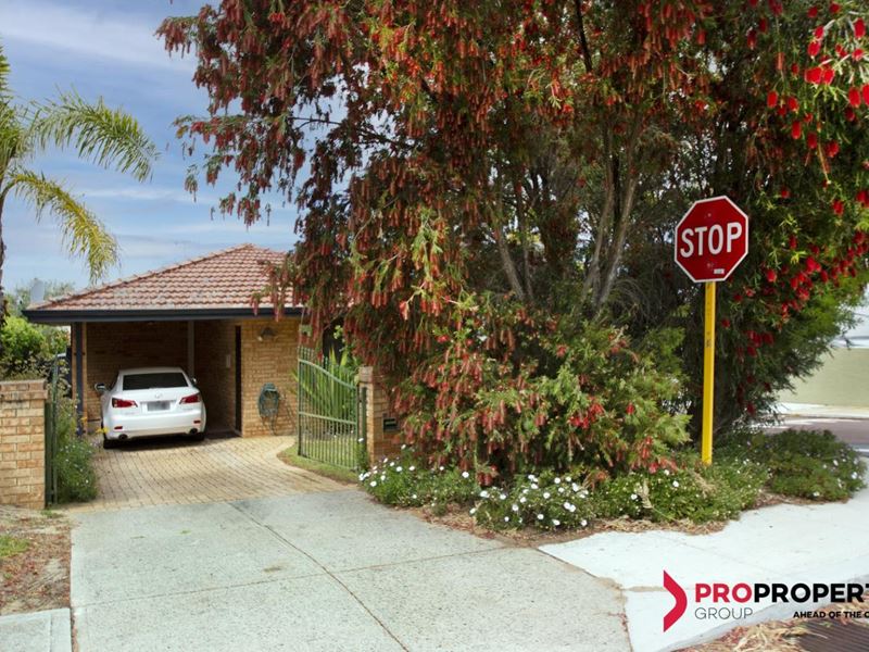 31 Tennyson Street, Leederville