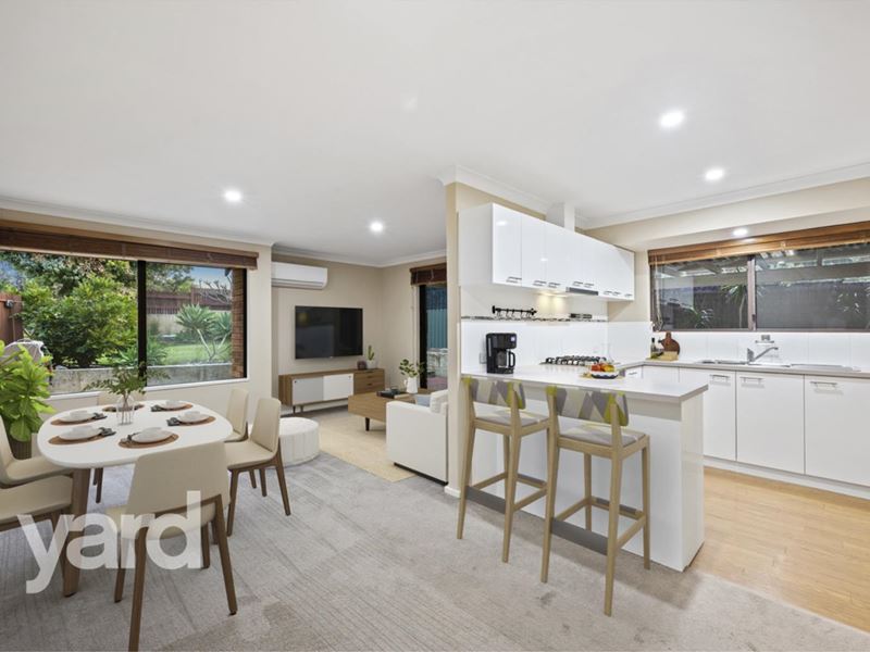 2/194 Forrest Street, Palmyra