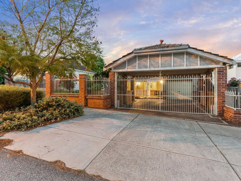 30 Anzac Road, Mount Hawthorn