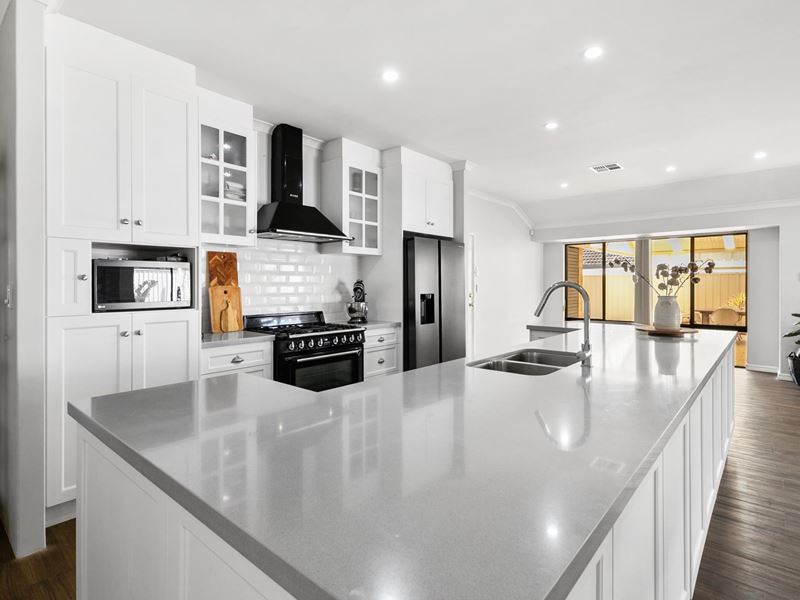 8 Mersey Close, Success