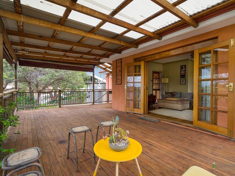 26 Garling St, Willagee