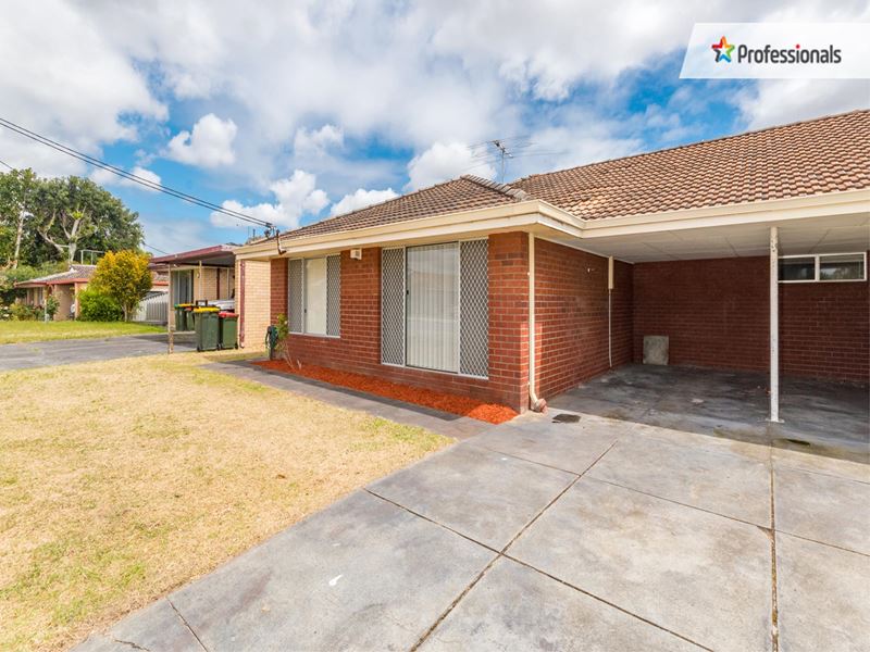 9 Bertram Street, Dianella