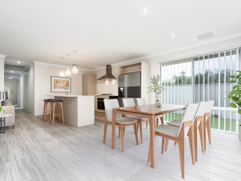 54 Bluewater Drive, Alkimos