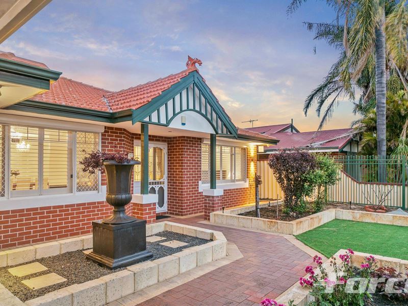 25 Stradbroke Place, Ballajura