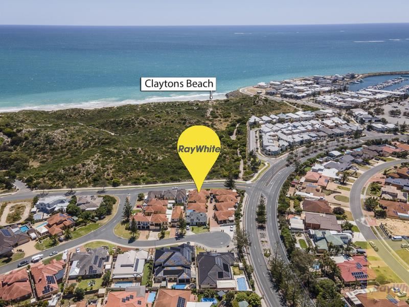 6/9 Camden Glade, Mindarie WA 6030