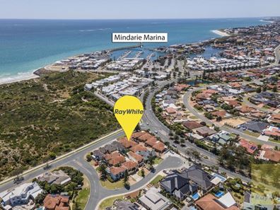 6/9 Camden Glade, Mindarie WA 6030