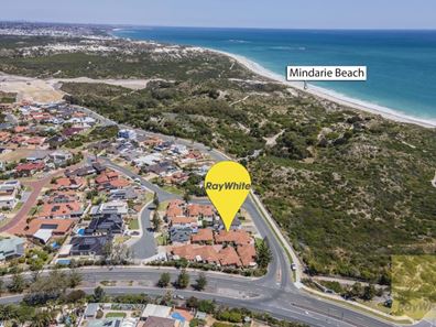 6/9 Camden Glade, Mindarie WA 6030