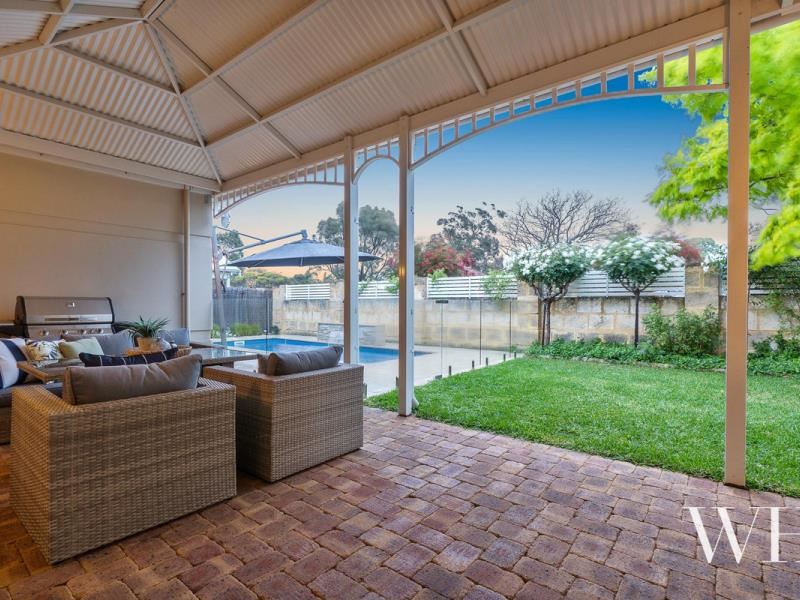 14 Fletcher Street, East Fremantle