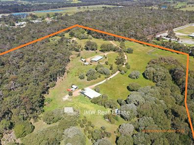 22 Redgate Road, Witchcliffe, Margaret River WA 6285