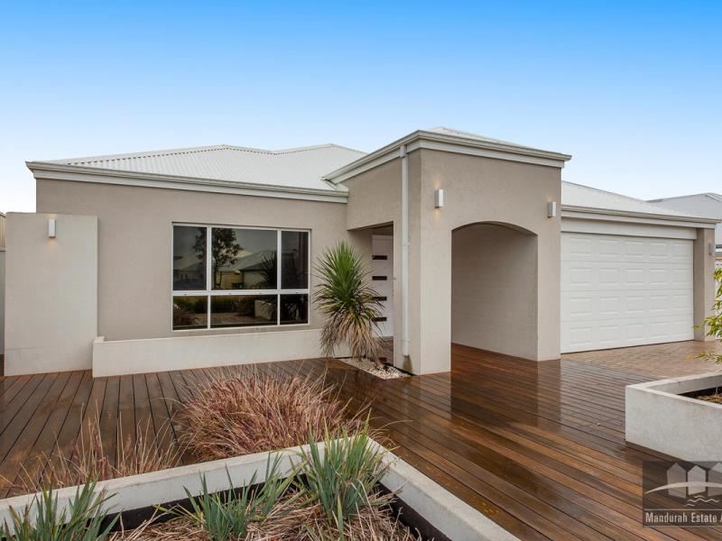 19 Garcia Loop, Lakelands WA 6180