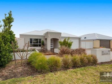19 Garcia Loop, Lakelands WA 6180