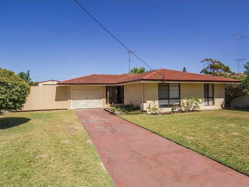 10 Keppell Mews, Rockingham