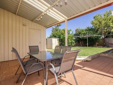 10 Keppell Mews, Rockingham WA 6168