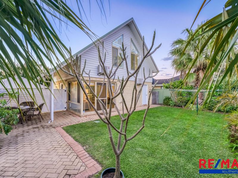 136d Centre Street, Queens Park WA 6107