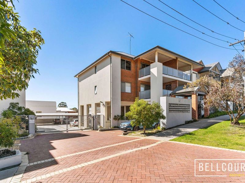 23/54 Central Avenue, Maylands