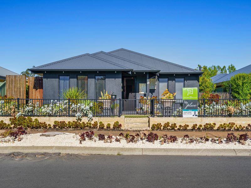 49 Elijah Circle, Vasse