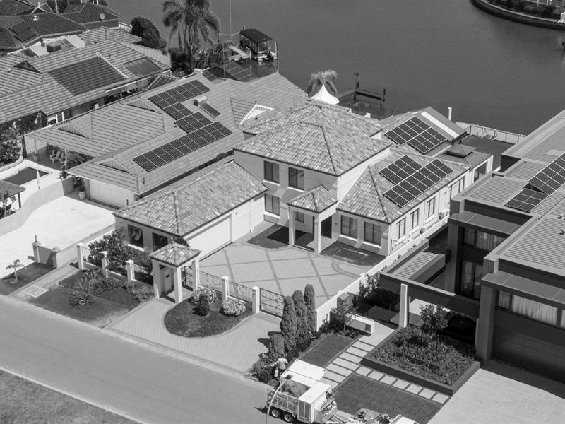 44 Cambria Island Retreat, Halls Head