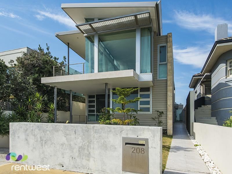 208 Marine Parade, Cottesloe WA 6011