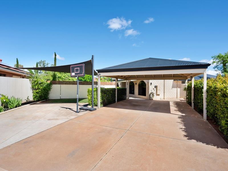 3 Smythe Drive, Broadwood