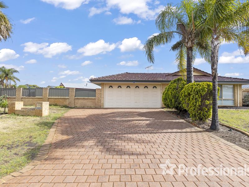 6 Sable Court, Ballajura