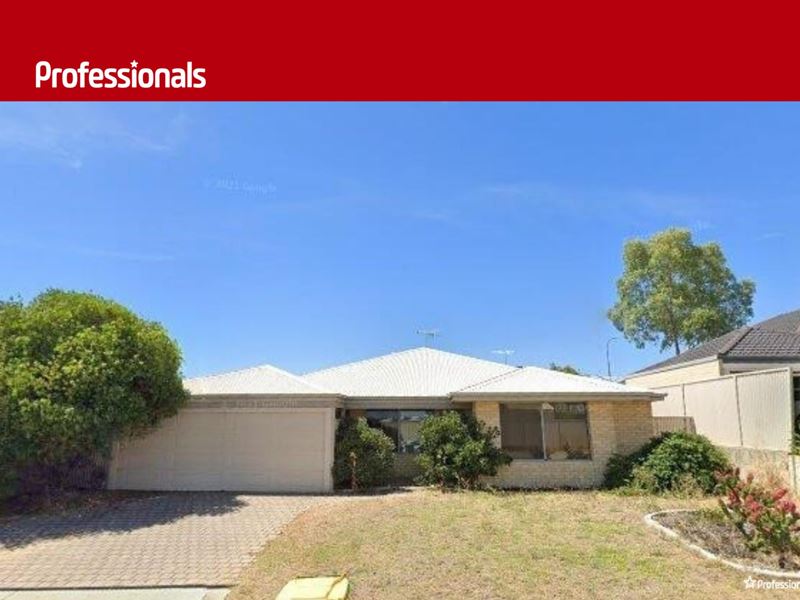 21 Heathcote Way, Bertram