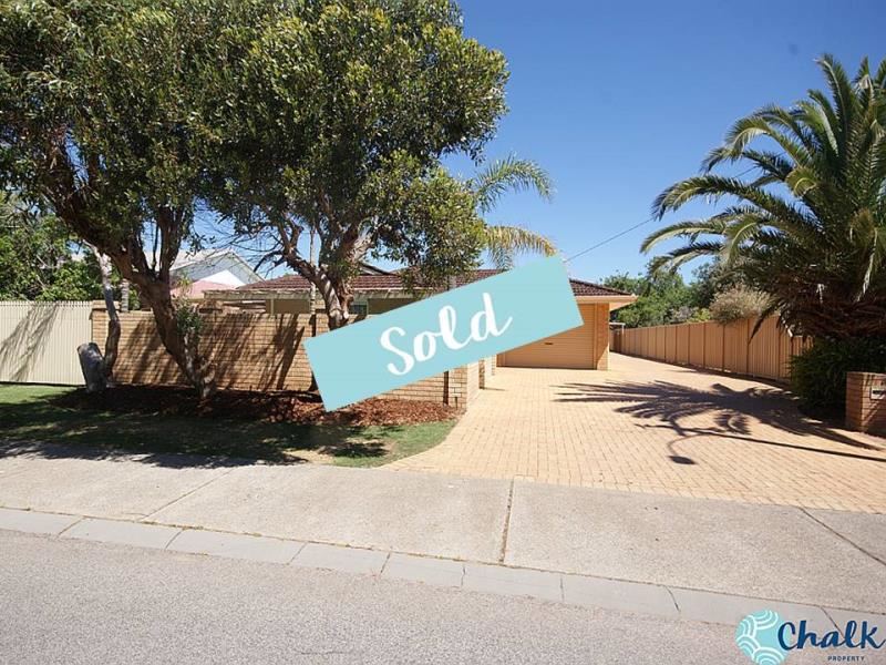 1/65 Cooper Street, Mandurah