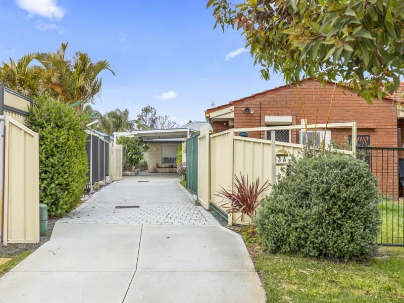 3A King Road, Beechboro