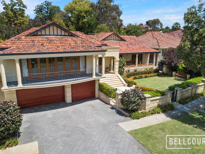 15 Ferrar Street, Menora