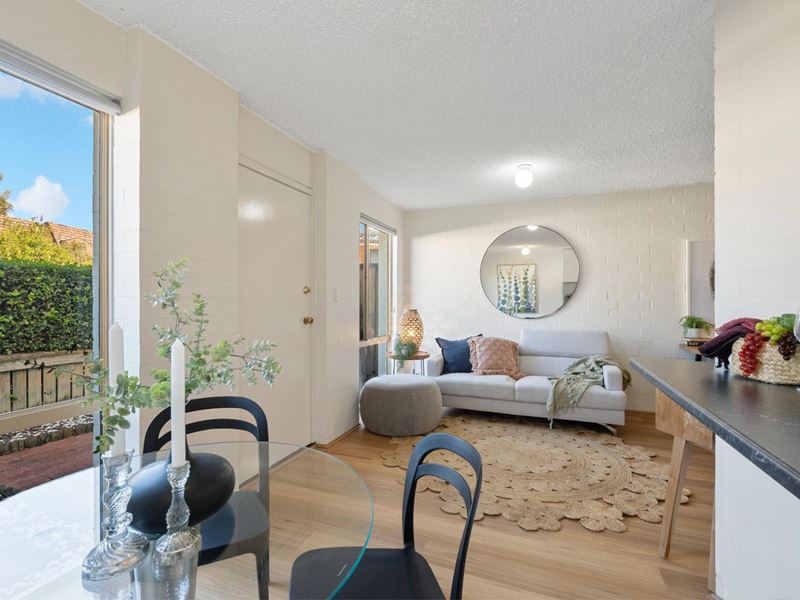 41/311 Harborne Street, Glendalough