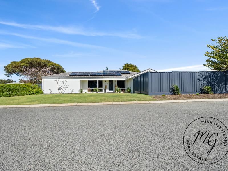 44 Mint Circuit, Banksia Grove
