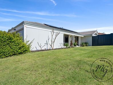 44 Mint Circuit, Banksia Grove WA 6031