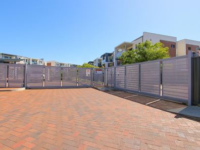 5/189 Swansea Street, East Victoria Park WA 6101