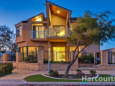 15 Picnic Parade, Burns Beach WA 6028