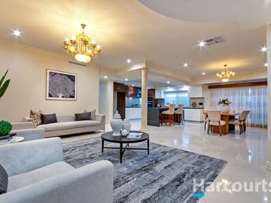 15 Picnic Parade, Burns Beach WA 6028
