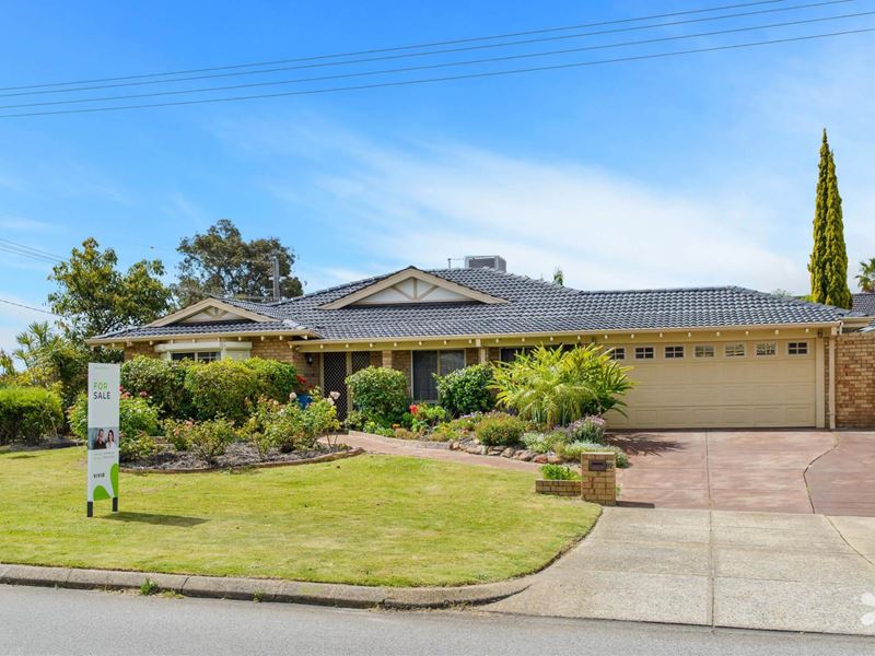 62 Hawford Way, Willetton