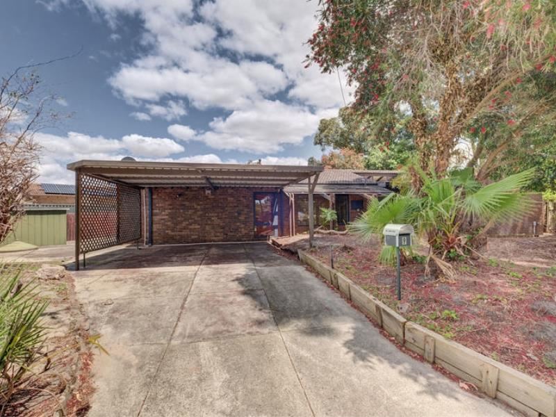 9 Hayes Court, Thornlie WA 6108