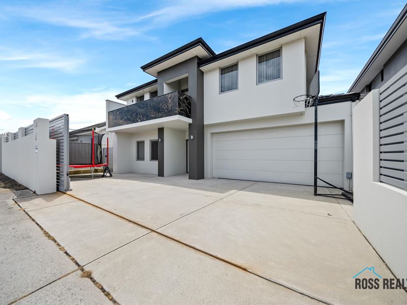 114 Flinders Street, Yokine