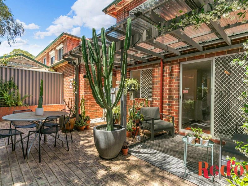 1/2 Deeley Street, Maylands WA 6051