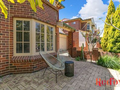 1/2 Deeley Street, Maylands WA 6051