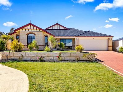 8 La Paz Link, Clarkson WA 6030