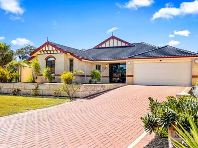 8 La Paz Link, Clarkson WA 6030