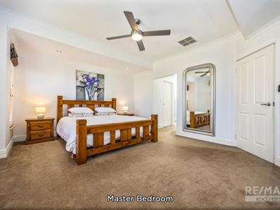 8 La Paz Link, Clarkson WA 6030
