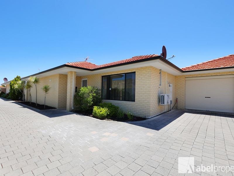 12A York Street, Tuart Hill