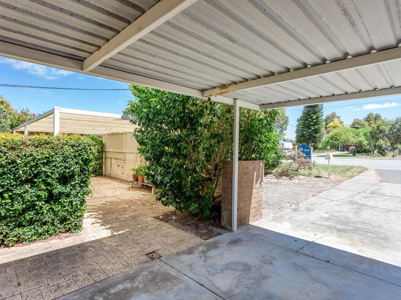 14B Huxley Court, Camillo