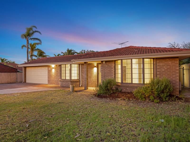 22 Tandina Way, Kingsley