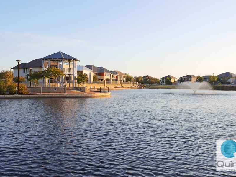 39 Linkwater Pass, Southern River WA 6110