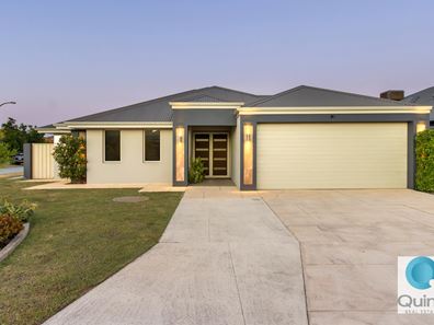 39 Linkwater Pass, Southern River WA 6110