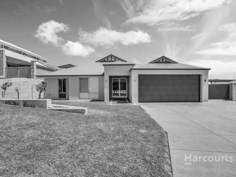 25 Gratitude Way, Dawesville